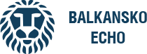 Balkansko Echo Logo